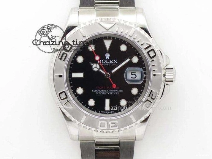 MPF Pink Daytona Bezel Dial Leather on Diamonds Modded 40mm SA4801 Custom Strap Pink 0513